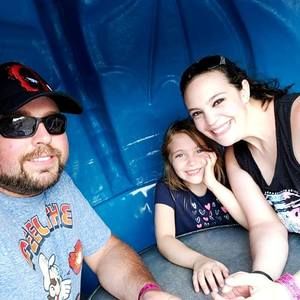 Meet your Posher, Nicolette